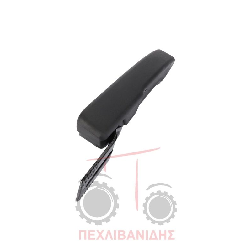 Αριστερό μπράτσο καθίσματος Grammer Massey Ferguson 4200-4300-5400-5600-5700-6400-6615-6700-7400-7600-7700-8400