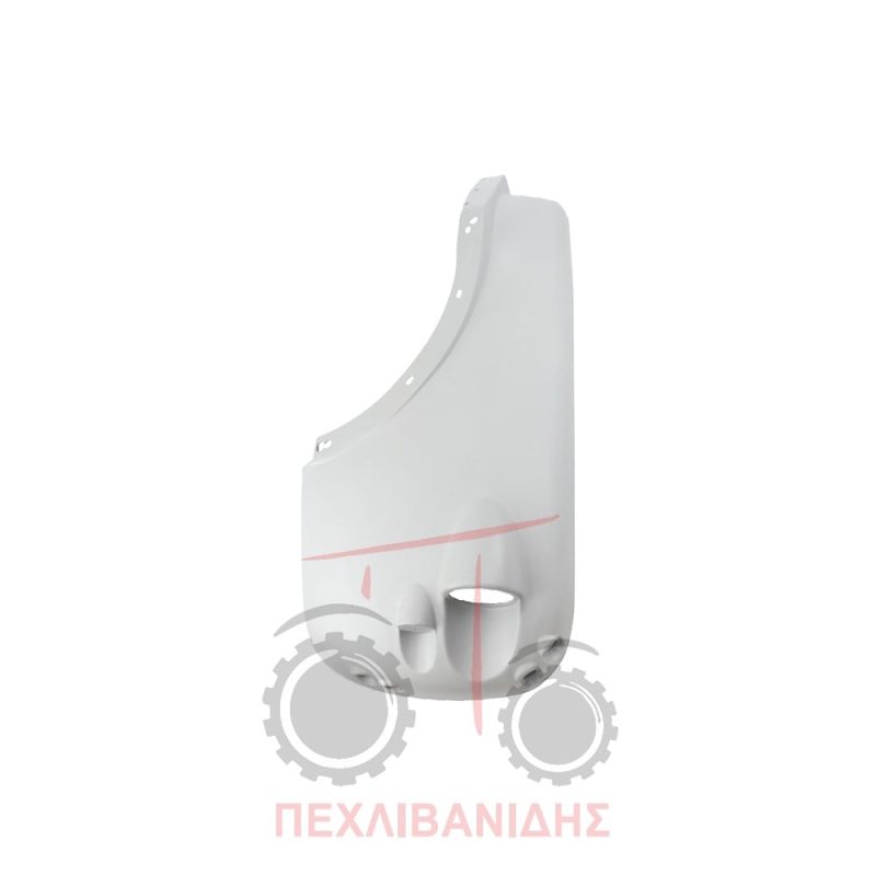 Πίσω αριστερό φτερό 576mm Massey Ferguson 5400-5600-5700-6455-6465-6480-6615-6700-7475-7600-7700