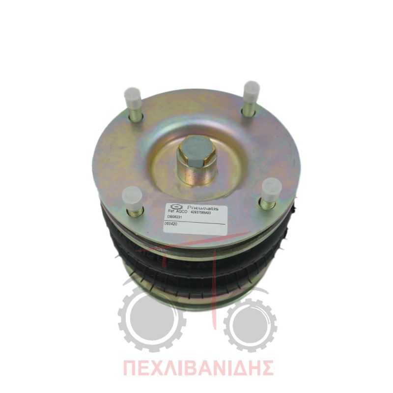 Φούσκα ανάρτησης καμπίνας Massey Ferguson 6400-7400-8450-8460-8470-8480 Φούσκα ανάρτησης καμπίνας Massey Ferguson 6400-7400-8450-8460-8470-8480