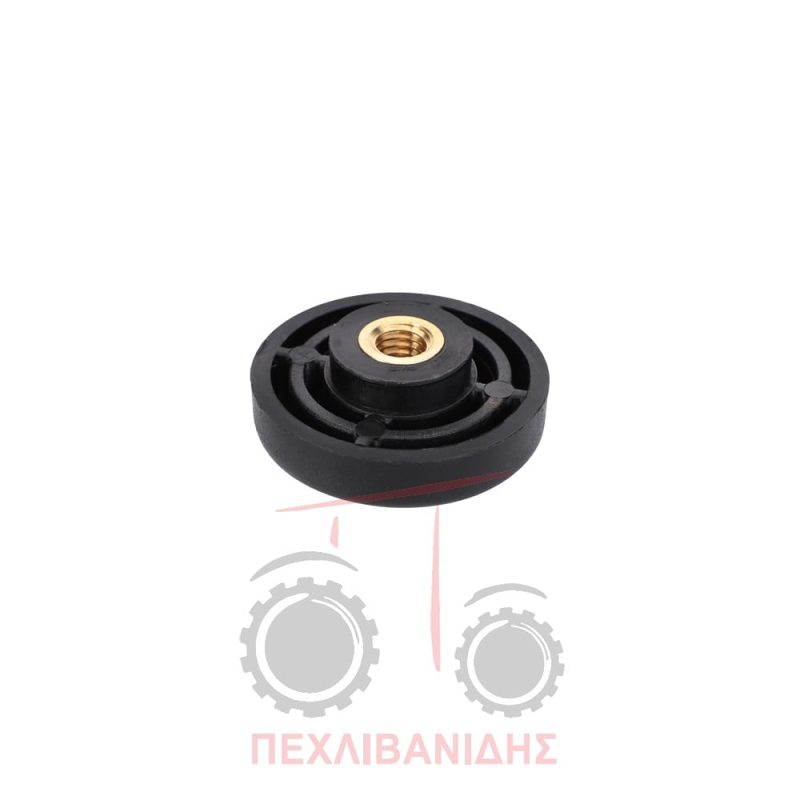 Πλαστικό καπάκι τζάμι Massey Ferguson 4200-4300 Πλαστικό καπάκι τζάμι Massey Ferguson 4200-4300