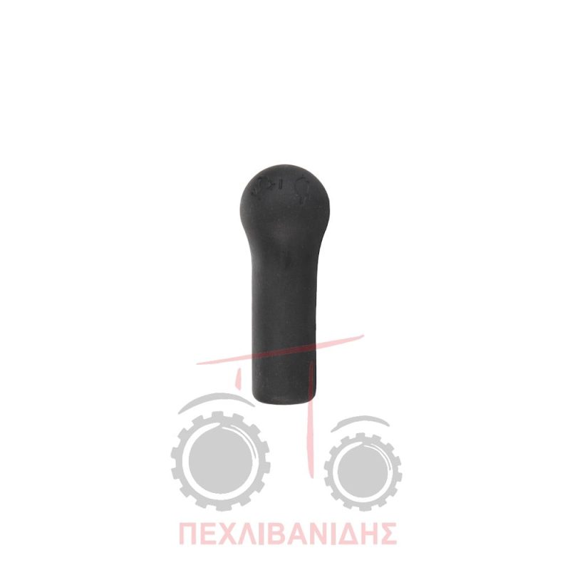 Πόμολο λεβιέ αργού - γρήγορου Massey Ferguson 3625-3635-3645-3630-3650