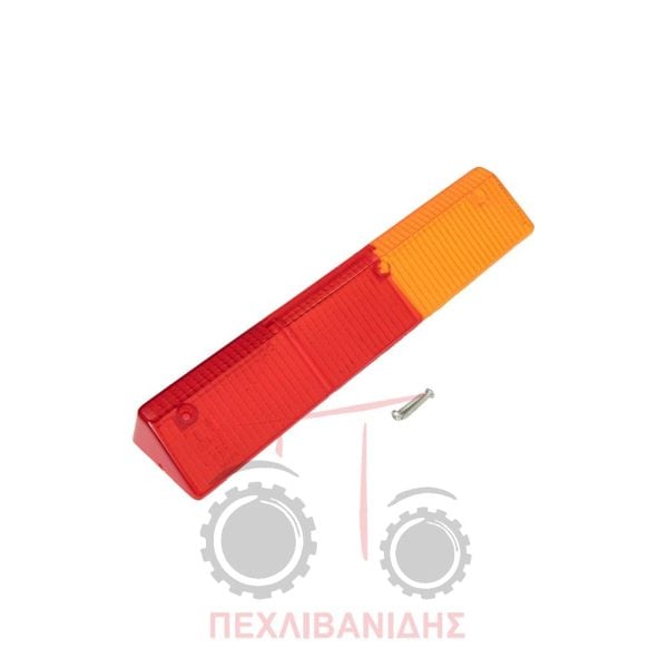 Πίσω δεξί γυαλί φλάς - φρένων Landini 10000