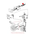 Γρανάζι αντλίας τιμονιού Landini 6830-7500-Frutteti Γρανάζι αντλίας τιμονιού Landini 6830-7500-Frutteti