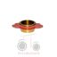 Βάση οθιστικού ρουλεμάν Massey Ferguson 56 165-177-188-290-590