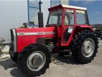 Τρακτέρ Massey Ferguson 298