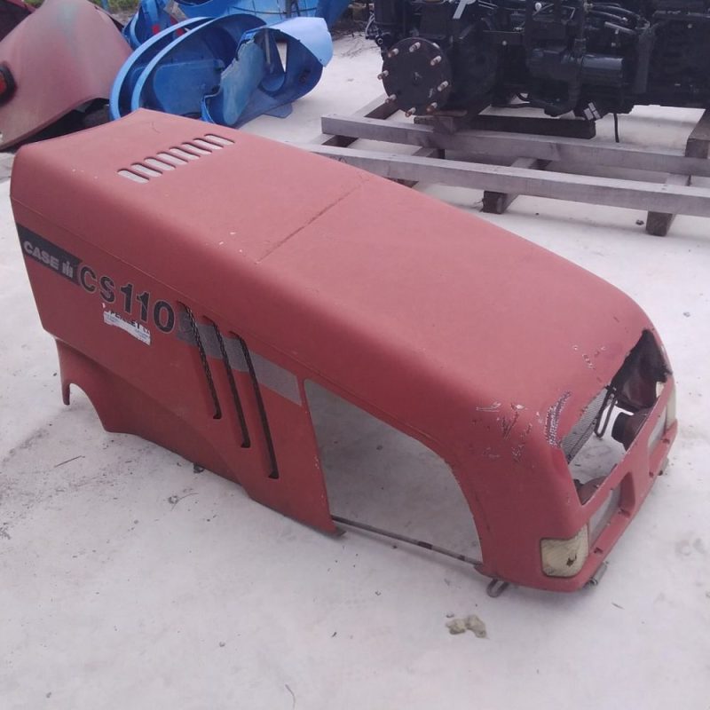 Καπό Case CS110 1 1