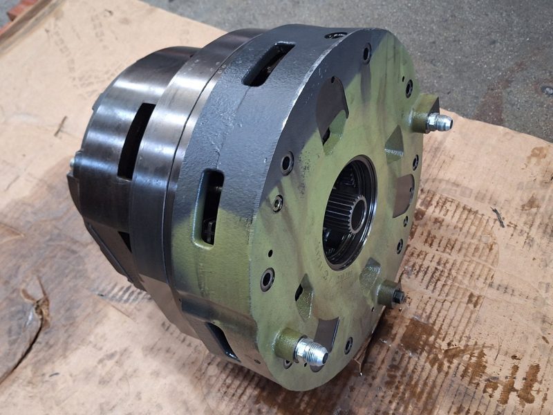 Dynashift 6200 6400 1
