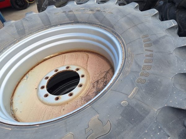 Ζευγάρι ζαντολάστιχα Firestone 800/70R38