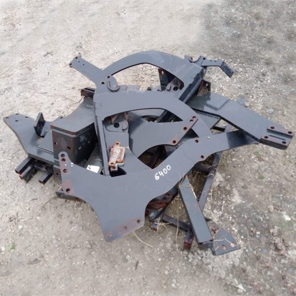 Loader frames Massey Ferguson 6400