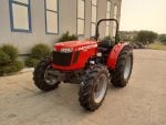 Massey Ferguson 3650 XTRA