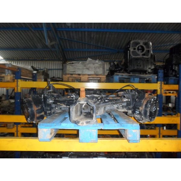 Εμπρός διαφορικό New Holland T4000