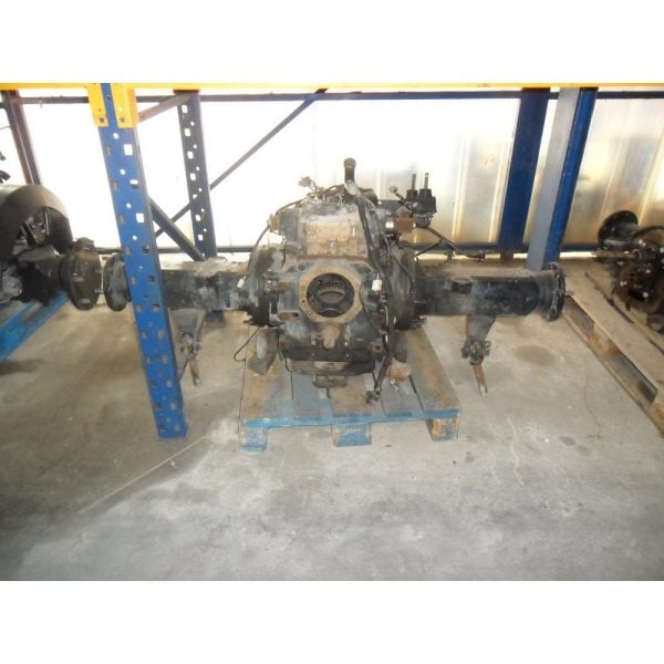 Πίσω διαφορικό New Holland T475