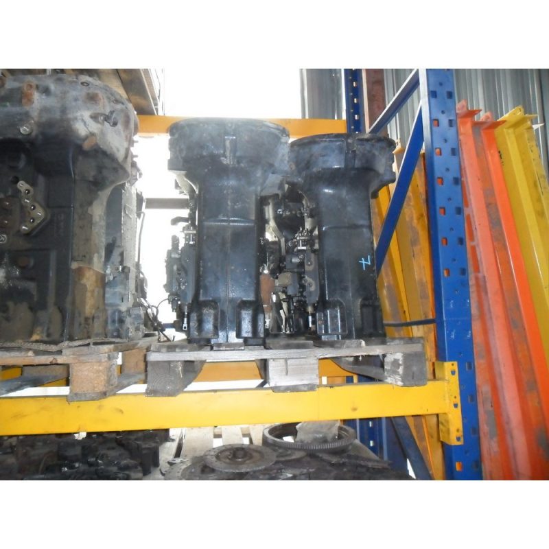 NEW HOLLAND T475 2 1