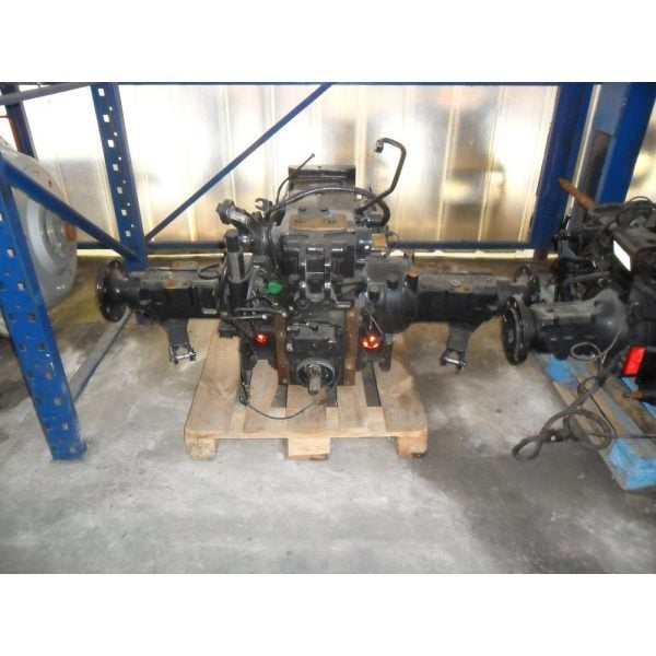 Πίσω διαφορικό New Holland T590