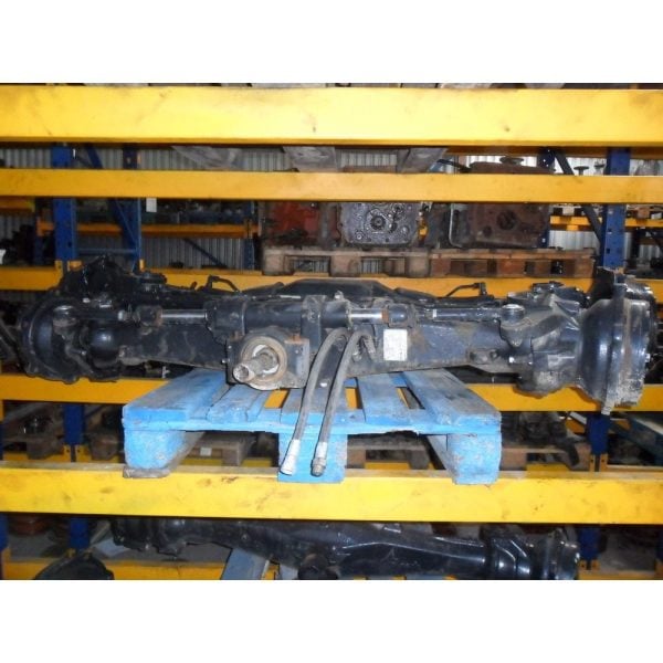 Εμπρός διαφορικό New Holland T590