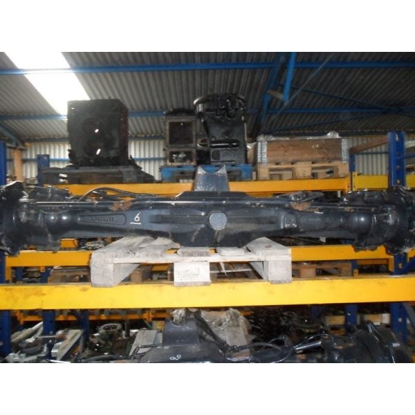 Εμπρός διαφορικό New Holland T6060