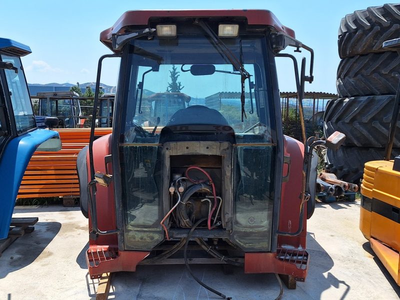 New Holland G210 1
