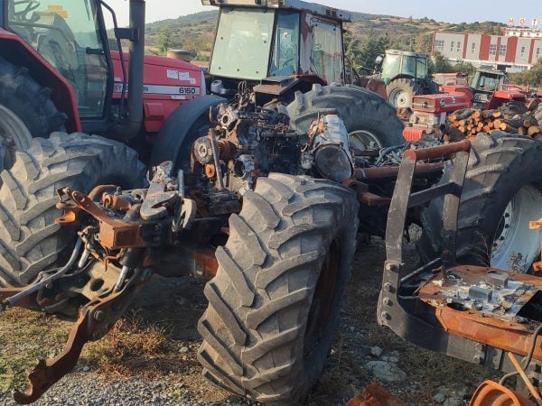 Tractor New Holland T5.100