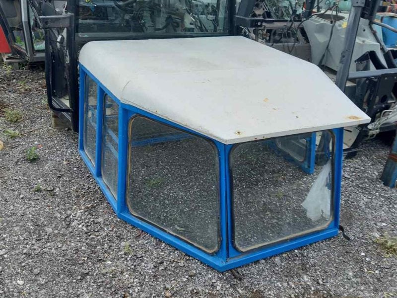 cabin ford 5000 6000
