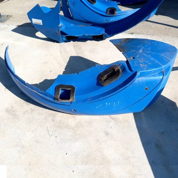 Fender New Holland