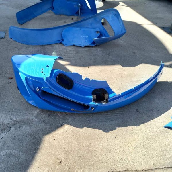 Φτερό New Holland
