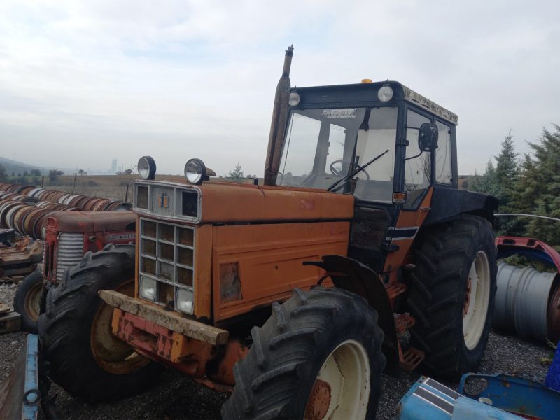 international 1255 1