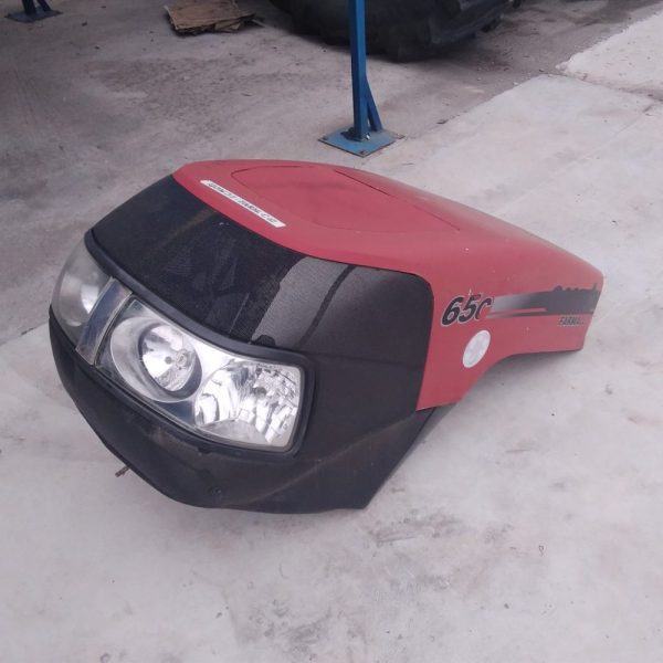 Κάπο Case 65C