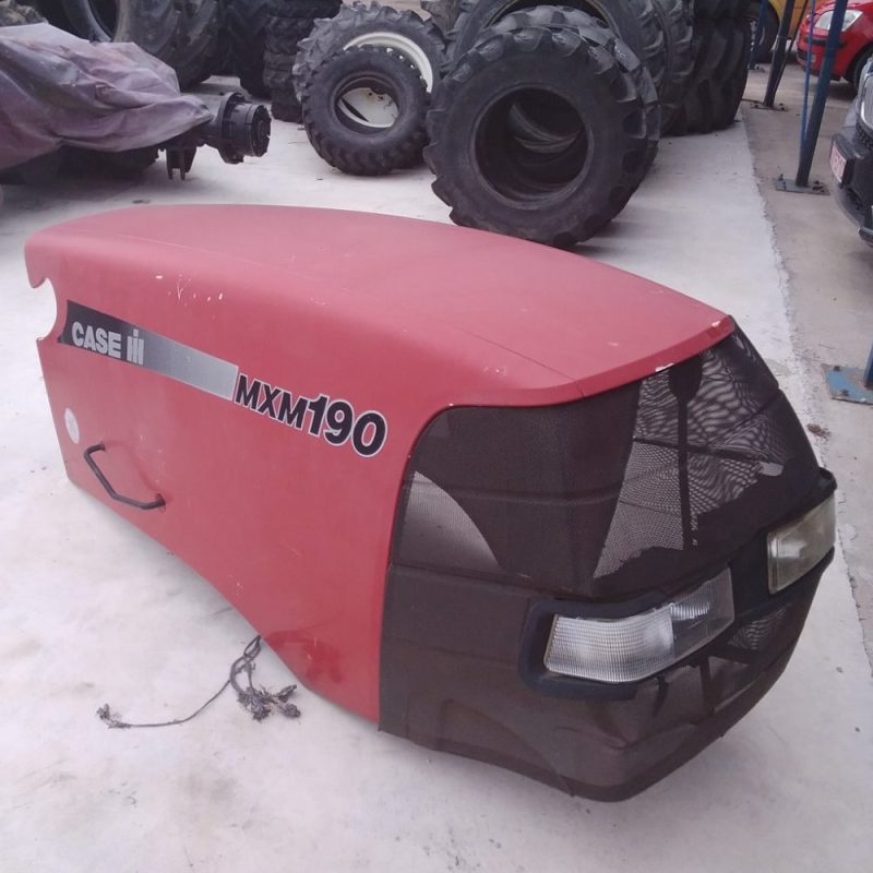 Καπό CaseMXM190 3
