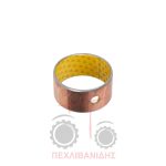 Δαχτυλίδι μπροστά ημιαξονίου Massey Ferguson 8220-8250 Δαχτυλίδι μπροστά ημιαξονίου Massey Ferguson 8220-8250