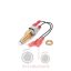 Διακόπτης συμπλέκτη φρένων Massey Ferguson 3080-3125-3655