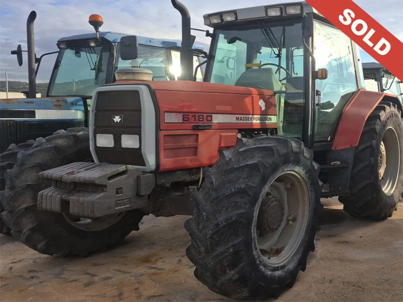 6180 sold