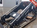 Κουβάς Stoll 6κύλινδρος Κουβάς Stoll 6κύλινδρος