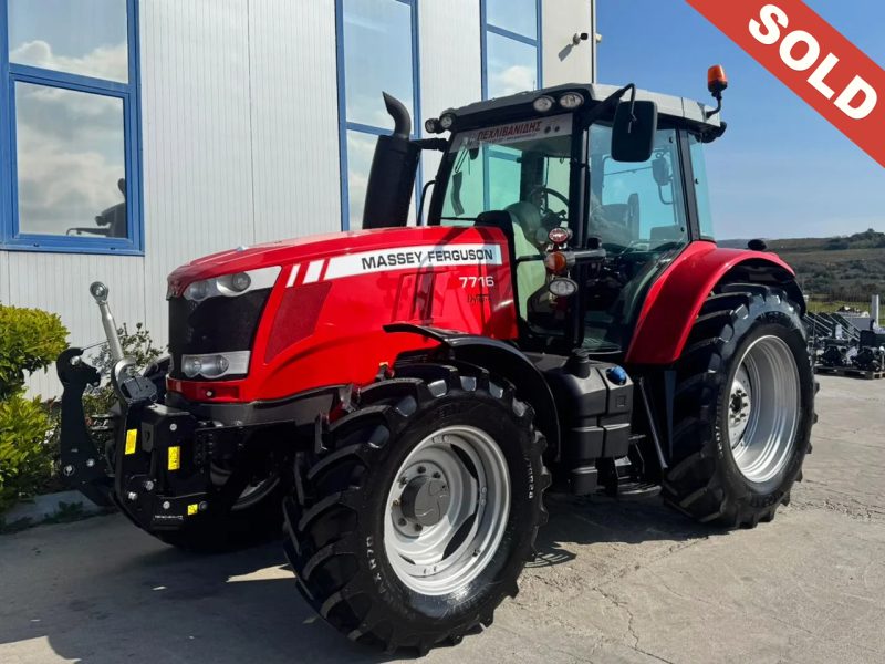 7716 sold