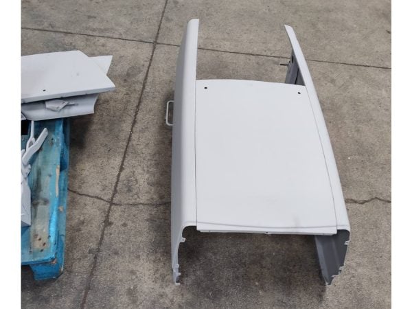 Καπό Case 5120-5130
