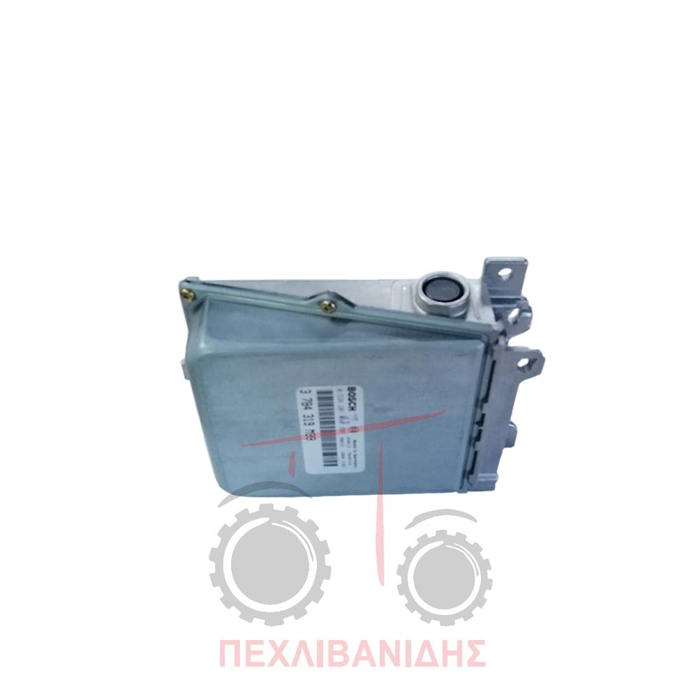 Linkage control box Massey Ferguson 6400-7400-8200 - pexlivanidis.com