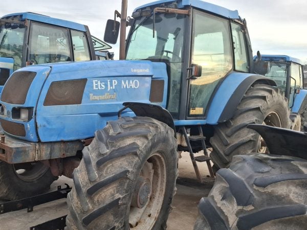 Landini Legend 145