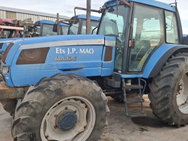Landini Legend 130