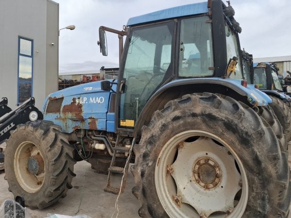 Landini Legend 145