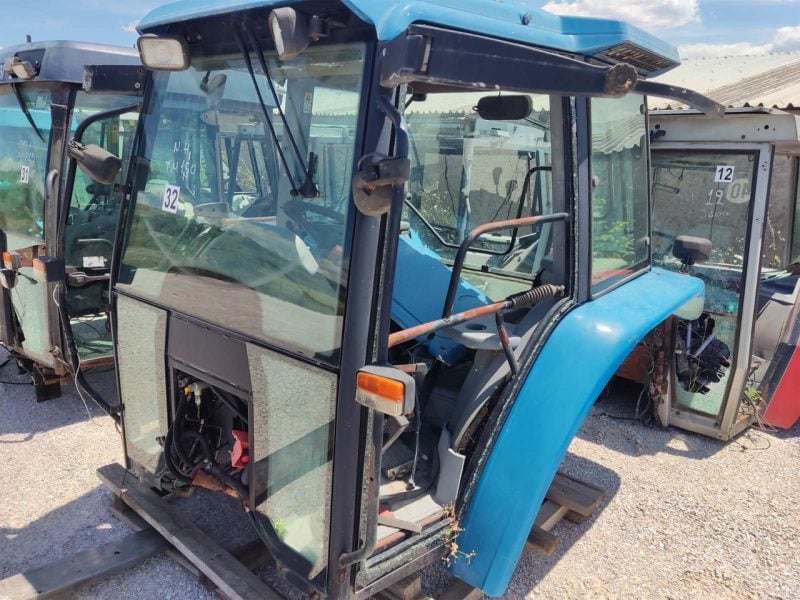 NH TM 150