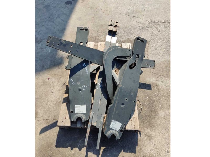 βασεις κουβά mf 4400