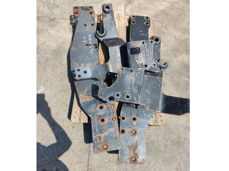 βασεις κουβά case mxm 190