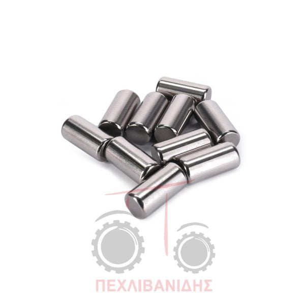 Μακαρόνια σετ γρανάζι μειωτήρα εμπρός Massey Ferguson 5710-5711-6711-6712-6713