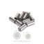 Μακαρόνια σετ γρανάζι μειωτήρα εμπρός Massey Ferguson 5710-5711-6711-6712-6713