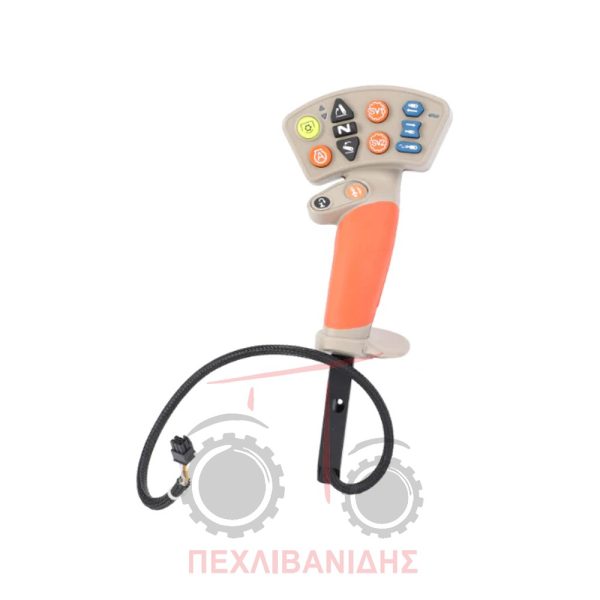 Μοχλός joystick multipad Massey Ferguson 6600-7600