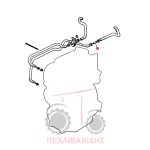 Αντάπτορας Massey Ferguson 362-375-390-398-399-4200 Αντάπτορας Massey Ferguson 362-375-390-398-399-4200