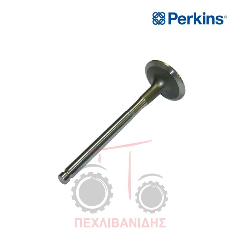 Βαλβίδα μηχανής Perkins 1103-33T