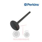 Βαλβίδα κινητήρα Perkins 403C Βαλβίδα κινητήρα Perkins 403C