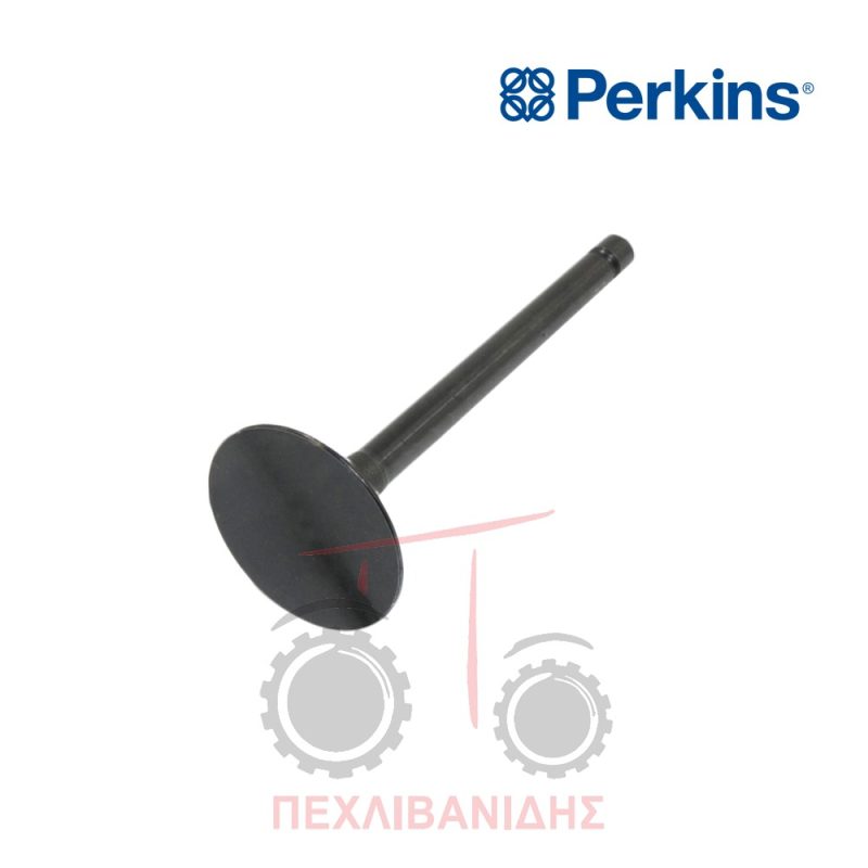 Βαλβίδα κινητήρα Perkins 403C Βαλβίδα κινητήρα Perkins 403C