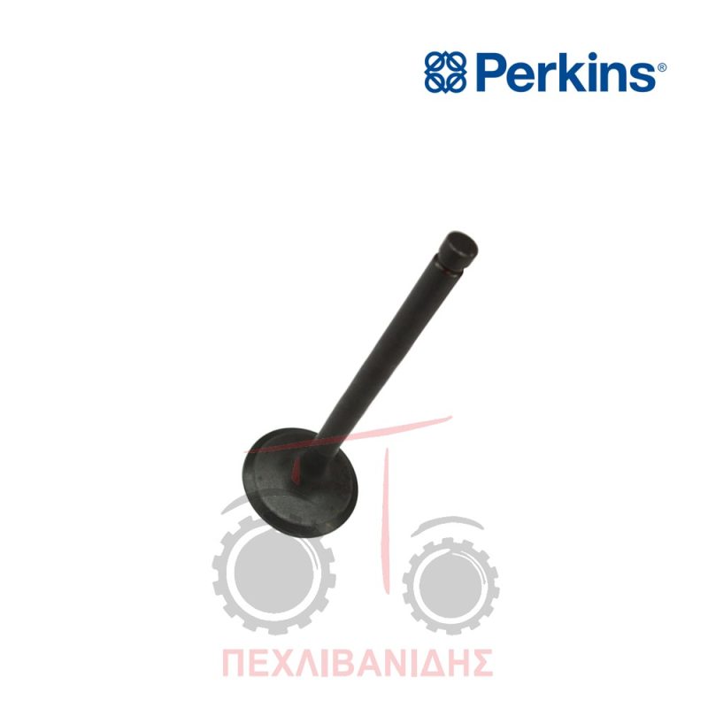 Βαλβίδα μηχανής Perkins 1103-33T Βαλβίδα μηχανής Perkins 1103-33T