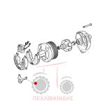 Βάση δυναμού Massey Ferguson 6100-8100 Βάση δυναμού Massey Ferguson 6100-8100
